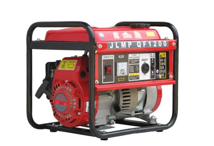 Gasoline Generator (1200)