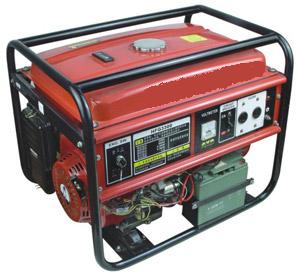 Gasoline Generator(RDG3300)