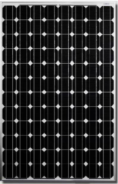 Mono 235w Solar Panel With CE/TUV Certification