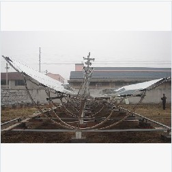 Solar Power Generation System (SF-SS006)