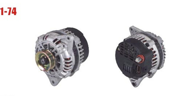 Auto Car Alternator for Hyundai, KIA, Lester 13783