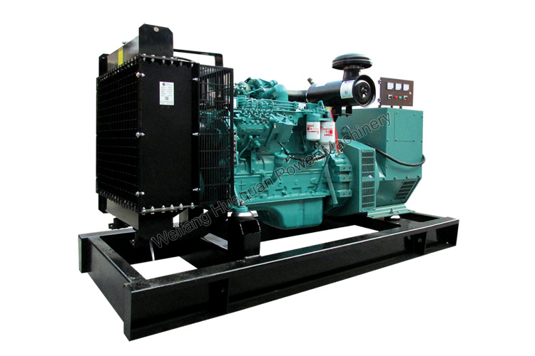 China OEM Manufacturer Sell Generator Diesel 6bt5.9-G1