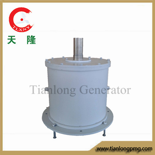 Ff-10kw/150rpm/DC230V Permanent Magnet Alternator (PMG/PMA/Hydro)