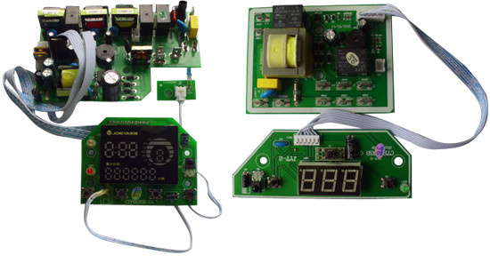 Controller for Oxygen Generator (CT-C0186)