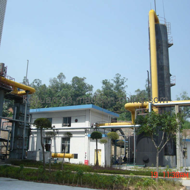 Desulphurization Tower (KT1S900)