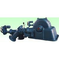 Turgo Turbines-Impulse Water Turbines