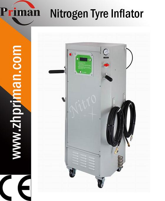 Tyre Nitrogen Inflator CE (PN-8830)