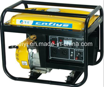 Fy2500-4 2kw Gasoline Generator