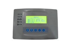 48V 2012 Hot Solar Constant Temperature Cabinet Controller