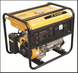 Gasoline Generator -1