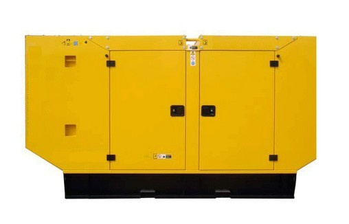 20kw Silent Weichai Diesel Power Generator