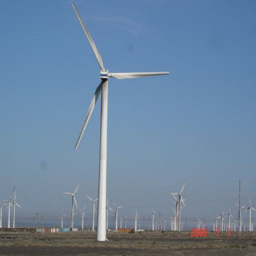 10kw Wind Turbine (HB-10000)