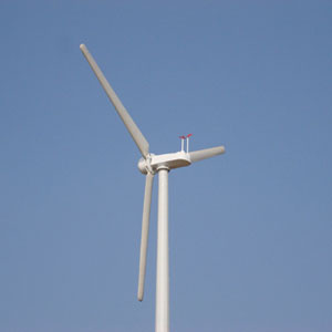 Magnet Wind Turbine Generator 10kw for Utility Grid