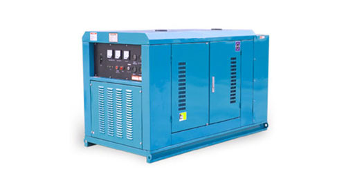 Generator Set (GF3)