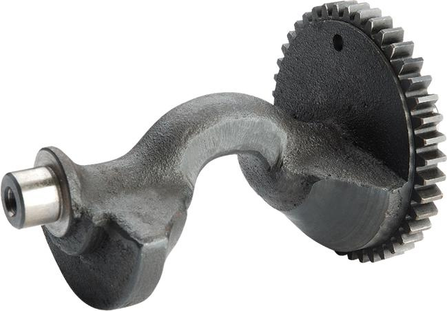 Auto Parts For Gasoline Engine (SX-24)