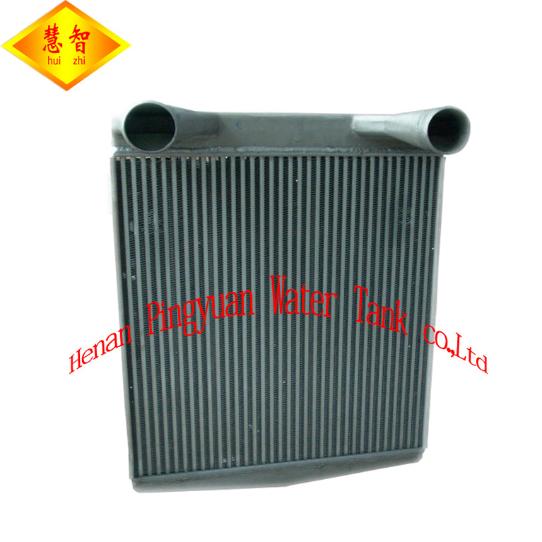 Air Cooler for Turbine Generator (RDG128ZLD1-50236)