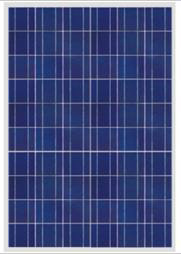 Polycrystalline Solar Module Ksm-260W-60PCS