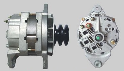 Alternator 24V 65A OEM#: 1117900