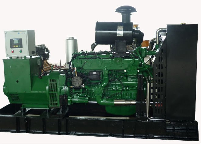 Good Quality Biogas Gas Plant