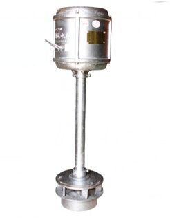 600W Volute Axial Flow Hydro Turbine System