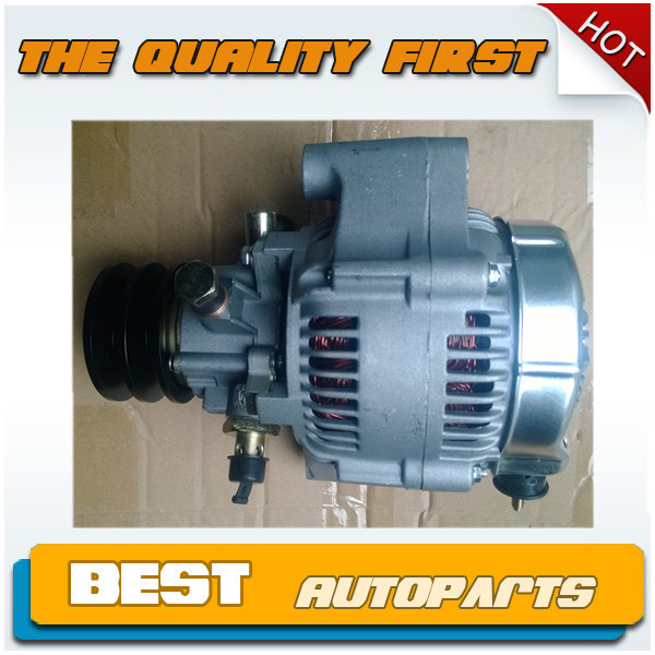 5L Engine Car Alternator for Toyota Hiace Hilux