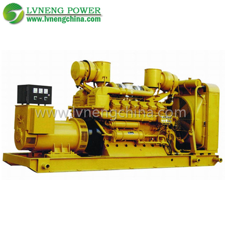 Water Cooling Diesel Genset