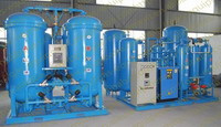 Oxygen Generator (TAO)