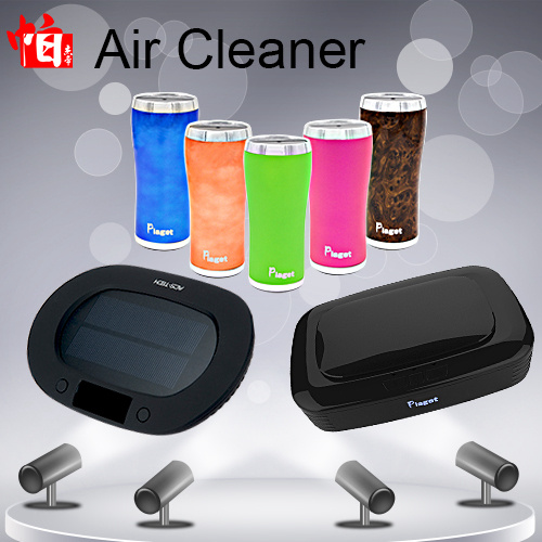 Car Air Humidifiler Air Fresher