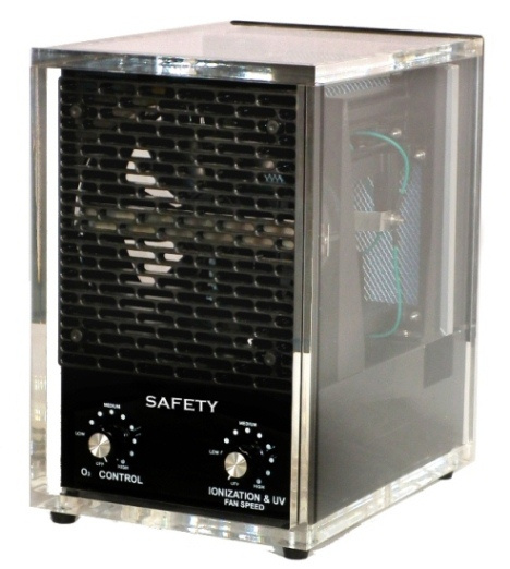 UV Air Purifier