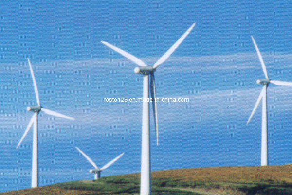 Wind Power Monopole (FOSTO-WPT11)