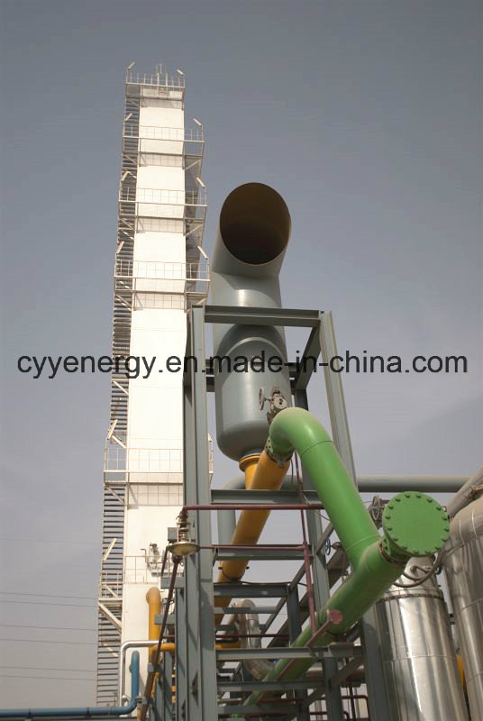 Cyyasu26 Insdusty Asu Air Gas Separation Oxygen Nitrogen Argon Generation Plant