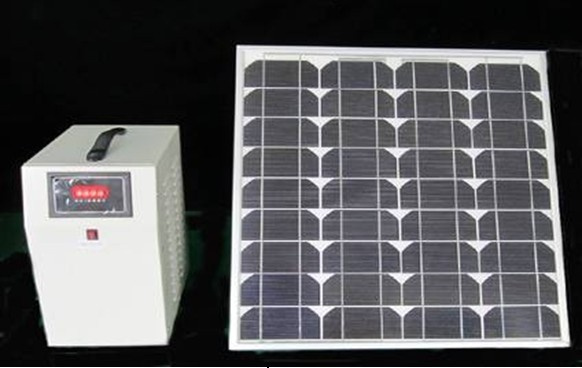 Solar Power System