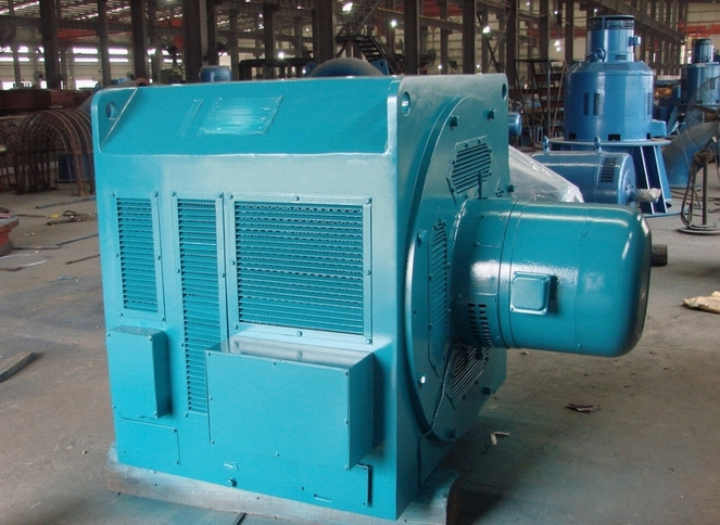 Generator/ Horizontal Generator/Turbine Generator