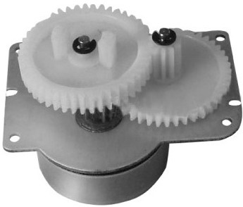 3 Phases AC Alternator Hwg-29-003