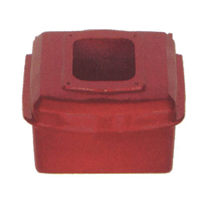 Water & Fuel Tank (R176)