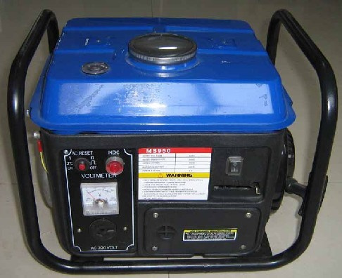 Gasoline Generator 650