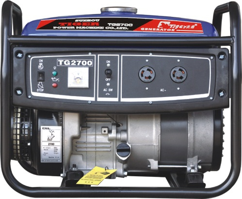 Generator (TG2700)