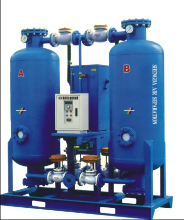 PSA Nitrogen Generator