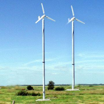 Wind Turbine Generator