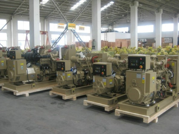 Diesel Generator