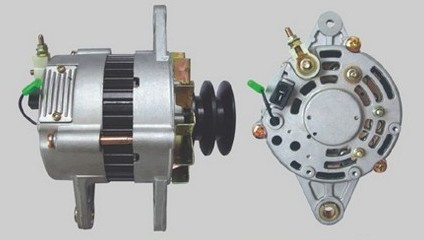 24V 45A Alternator for Nissan Ne6