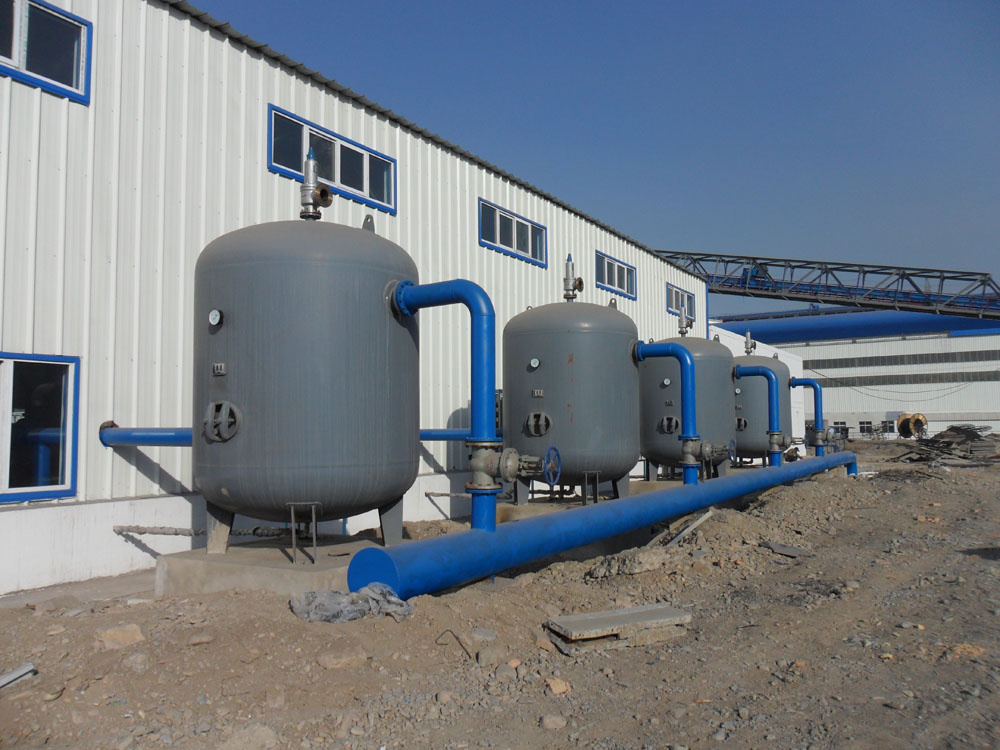 Pressure Swing Adsorption Oxygen Generator for Industrial Use