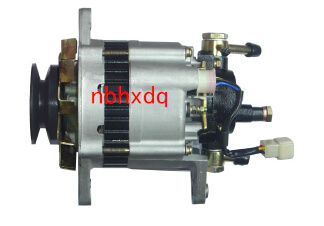 Alternator Isuzu 12V 70A Lt130-97c