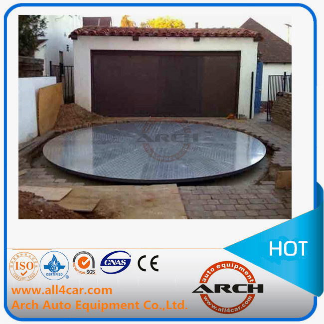 Car Turntable (AAE-CT4000)