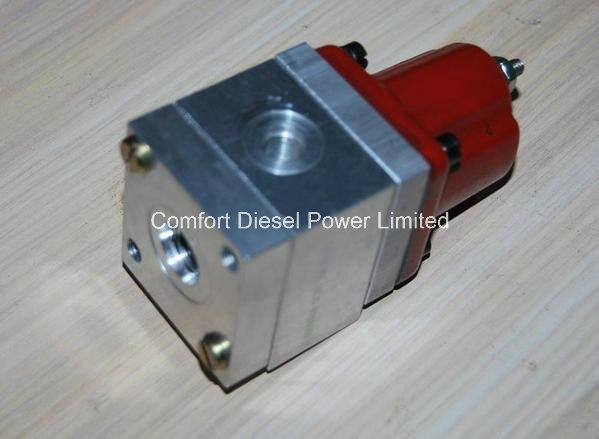 3059314 Solenoid Valve for Cummins Engine