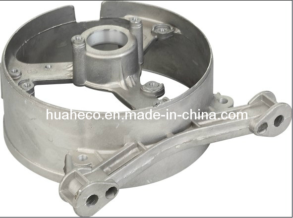 Behind Frame for Gasoline Generator(HH168)