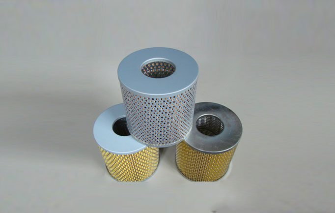 Hot Sale! Jichai/Shengdong Diesel Engine Parts, Oil Filter