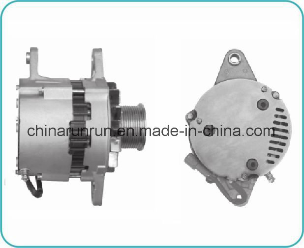Auto Alternator for Pf6 (23100-97507)