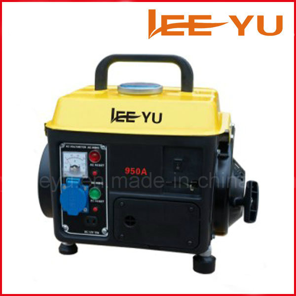 CE 63CC Gasoline Generator 950A