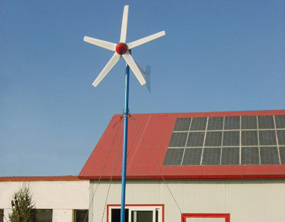 400W Wind Turbine,400W Wind Power,400W Wind Generator